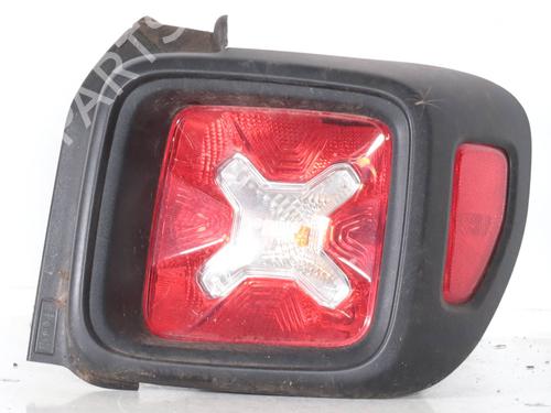 Used Left taillight Left taillight JEEP RENEGADE SUV (BU, B1, BV) 1.5 T4 Hybrid (131 hp) 23505185 23505185