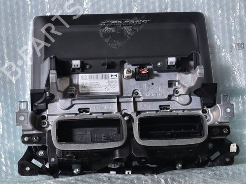 Display JEEP COMPASS (MP, M6, MV, M7) 1.6 Multijet | BP38985375C48 - Image 2