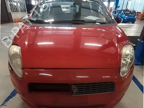 Used Parts FIAT GRANDE PUNTO (199_) 1.2 4834320