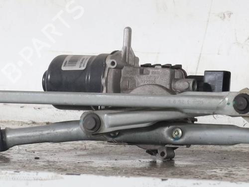 Vindrude Viskermekanisme FIAT 500e Convertible (332_) Elektro (FA1) (95 hp) 32706436