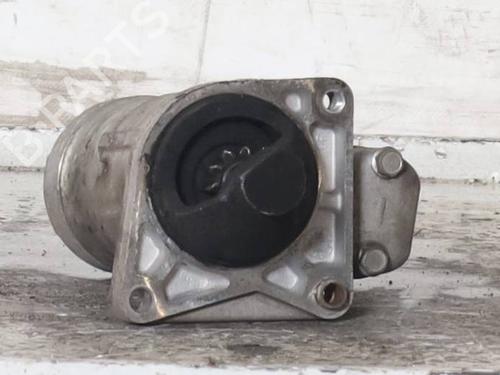 Used Starter Starter FIAT PANDA (169_) 1.2 (169.AXB11, 169.AXB1A) (60 hp) 34208088 34208088