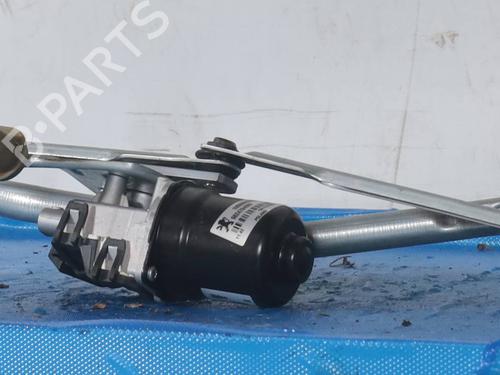 front-wipers-mechanism-jeep-avenger-j2-2022-33284322 main image