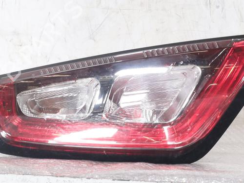 Used Left taillight Left taillight 36568366 36568366