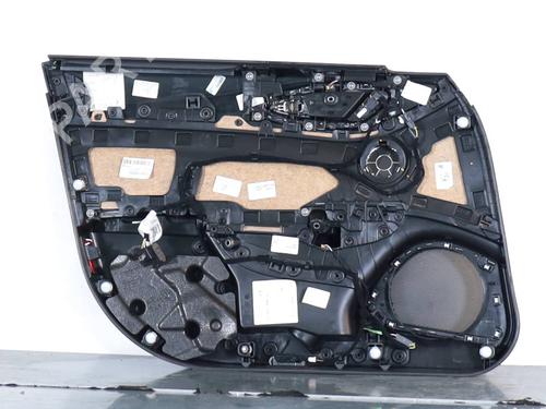 Høyre frontpanel ALFA ROMEO GIULIA (952_) 2.9 Quadrifoglio (952AAM24) | BP30662374C59 - Image 2