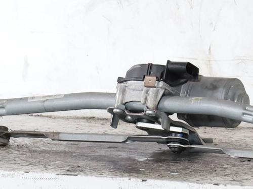 Used Front wipers mechanism Front wipers mechanism ALFA ROMEO GIULIA (952_) 2.2 D (952AFA25, 952AFM25, 952ALA25) (180 hp) 33734046 33734046