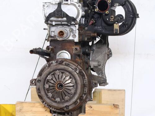 Used Engine Engine LANCIA MUSA (350_) 1.4 (350.AXA11, 350.AXA1A) (95 hp) 31793673 31793673