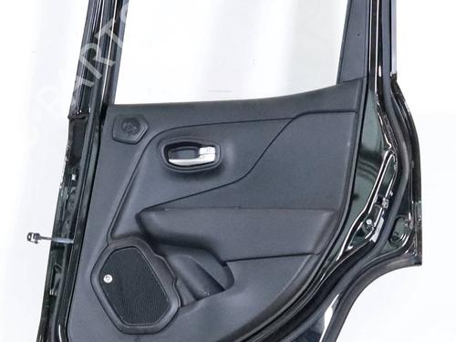 Right rear door JEEP RENEGADE SUV (BU, B1, BV) 1.3 PHEV 4Xe | BP30111595C5 