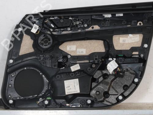 Rear left panel ALFA ROMEO GIULIA (952_) 2.9 Quadrifoglio (952AAM24) | BP30859105C60 - Image 2