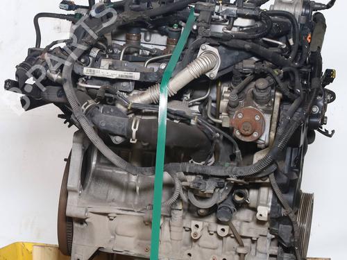 Engine CITROËN C3 II (SC_) 1.4 HDi 70 (SC8HZC, SC8HR0, SC8HP4) | BP33283557M1 - Image 2