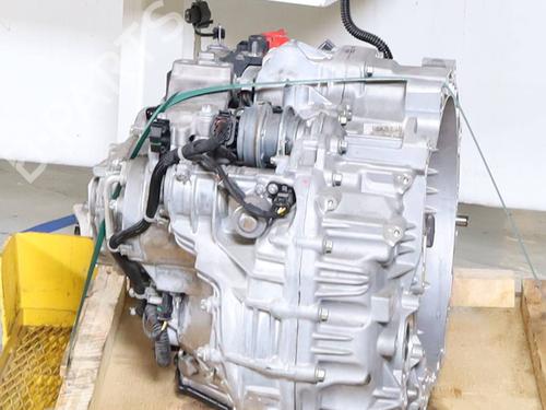 Gearbox ALFA ROMEO JUNIOR (626_, 627_) Mild Hybrid | BP34054375M3 - Image 2