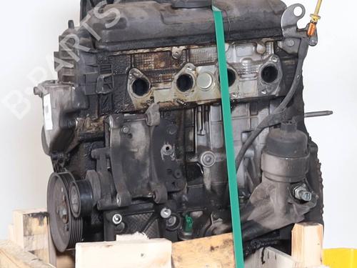 Engine CITROËN C3 I (FC_, FN_) 1.1 i | BP26163013M1 