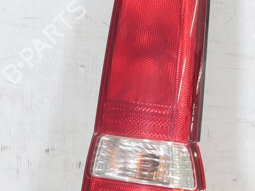 Used Right taillight Right taillight FIAT PANDA (169_) 1.2 (169.AXB11, 169.AXB1A) (60 hp) 27640132 27640132