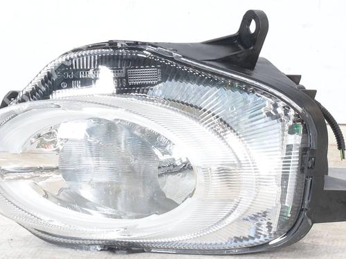 Used Right daytime light Right daytime light FIAT 500L (351_, 352_) 1.6 D Multijet (199LYE1B) (120 hp) 25813464 25813464