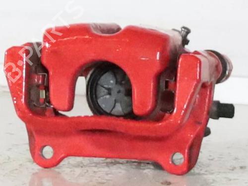 Używane Zacisk hamulca tylnego prawego ABARTH 500 / 595 / 695 1.4 (312.AXF11, 312.AXF1A) (180 hp) 30738895