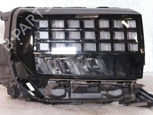 Used Right headlight Right headlight FIAT GRANDE PANDA (328) 1.2 Mild Hybrid (325) (110 hp) 40215453 40215453
