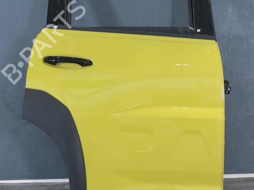 Used Right rear door Right rear door 39261962 39261962
