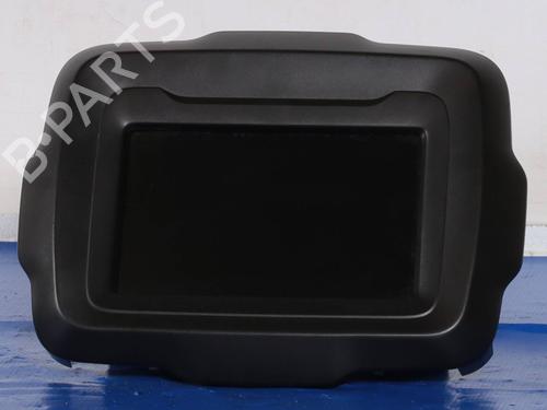 Used Electronic module Electronic module JEEP RENEGADE SUV (BU, B1, BV) 1.6 MultiJet (130 hp) 29826725 29826725