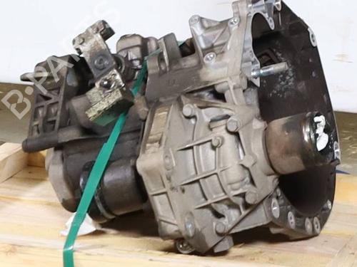Used Gearbox Gearbox LANCIA MUSA (350_) 1.3 D Multijet (350.AXG11, 350.AXG1A) (90 hp) 32706153 32706153