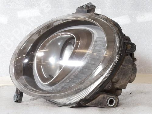Used Left headlight Left headlight 37516186 37516186