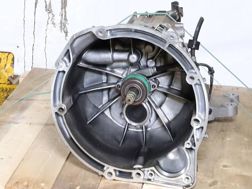 Used Gearbox Gearbox ALFA ROMEO GIULIA (952_) 2.2 D (952AFA25, 952AFM25, 952ALA25) (180 hp) 34578078 34578078