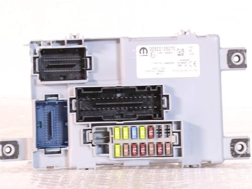 Fuse box LANCIA YPSILON (312_) 1.2 Bi-fuel (312.YXA1A) | BP40215416E1 - Image 2