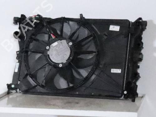 Used AC radiator AC radiator JEEP RENEGADE SUV (BU, B1, BV) 1.3 PHEV 4Xe (240 hp) 28359888 28359888