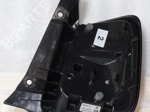 Left taillight FIAT 500e (332_) Elektro 3+1 (FA1) | BP38684038C34 - Image 2