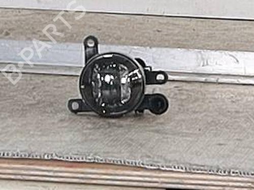 Used Left front fog light JEEP AVENGER (J2) Electric (156 hp) 27291666