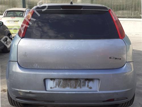 Starter FIAT GRANDE PUNTO (199_) 1.3 D Multijet | BP34578207M8  - Image 6