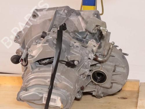 gearbox-opel-corsa-f-p2jo-2019-39740028 main image