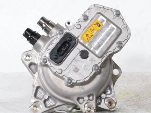 Alternator JEEP COMPASS (MP, M6, MV, M7) 1.3 HYBRID 4X4 | BP31902239M7 - Image 3