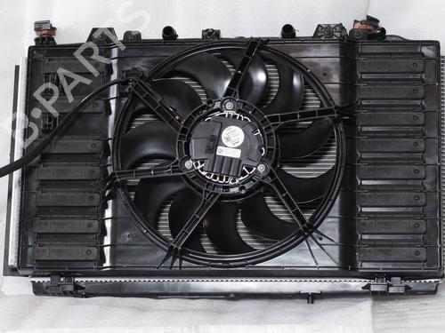Radiator set ABARTH 600e (365) TURISMO | BP36404417M120 - Image 2