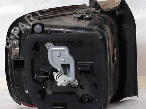 Right taillight JEEP RENEGADE SUV (BU, B1, BV) 2.4 | BP37072861C35 - Image 3