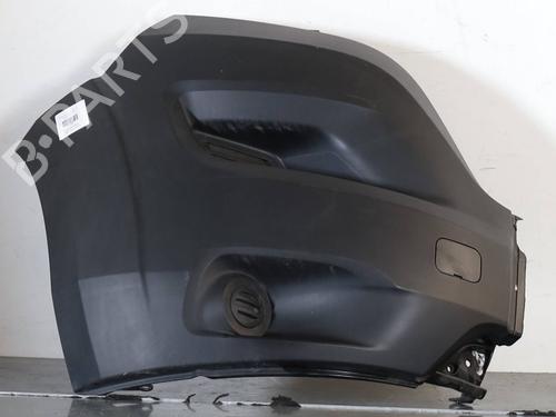 Used Front bumper FIAT DUCATO Van (250_) 140 Multijet 2,2 D (140 hp) 30859308