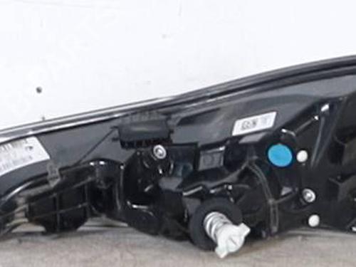 Used Left taillight ALFA ROMEO STELVIO (949_) 2.2 D (949.AXD1A) (160 hp) 25897854