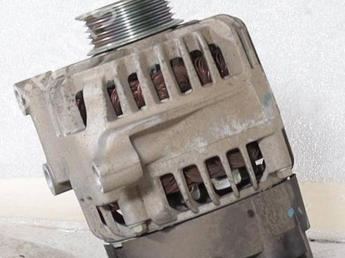 Alternator FIAT 500 (312_) 1.2 (312AXA1A) | BP37534107M7 - Image 2