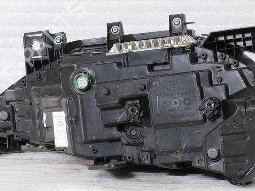 Left headlight ALFA ROMEO GIULIA (952_) 2.9 Quadrifoglio (952AAM24) | BP37231366C28 - Image 3