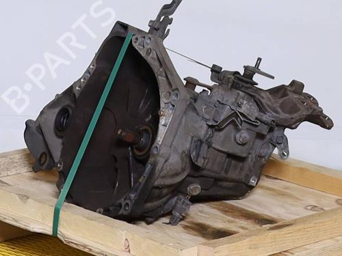 Gearbox CITROËN C1 (PM_, PN_) 1.0 | BP37662326M3  - Image 5