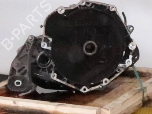 other-opel-meriva-a-mpv-x03-2003-2004-2005-2006-2007-2008-2009-2010-30304993 main image