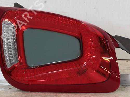 Used Right taillight FIAT 500 (312_) 1.2 (312AXA1A) (69 hp) 26309858