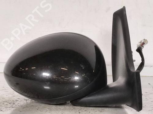 Right mirror ALFA ROMEO GT (937_) 1.9 JTD (937CXN1B) | BP30442903C27