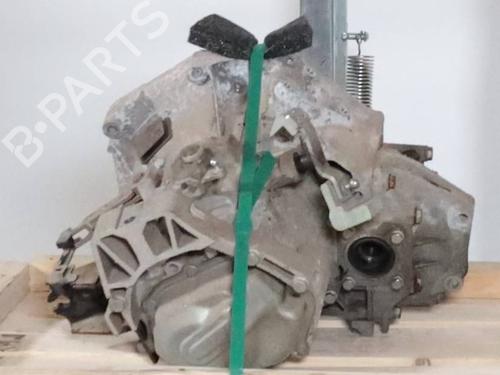 Gearbox FIAT PANDA (312_, 319_) 1.2 (312PXA1A) | BP26551083M3