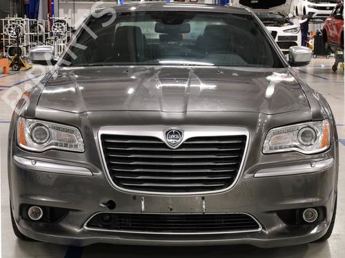 Used Parts LANCIA THEMA (LX_) 3.6 (48, LX) 4318418