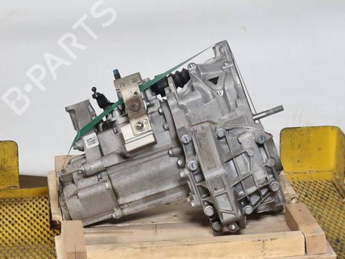 Gearbox FIAT PANDA (312_, 319_) 1.0 Mild Hybrid | BP30443187M3 - Image 4