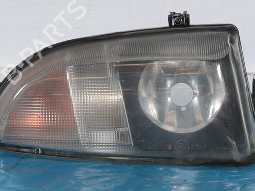 Used Right daytime light FIAT COUPE (175_) 2.0 20V Turbo (220 hp) 30662200