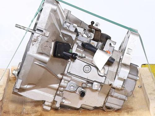 Gearbox FIAT 500 (312_) 1.2 (312AXA1A) | BP39135373M3 - Image 2