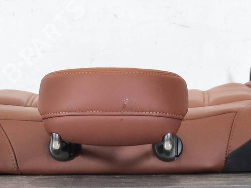Sæde Bagtil FIAT 500 (312_) 1.2 (312AXA1A) | BP39526037C17  - Image 6