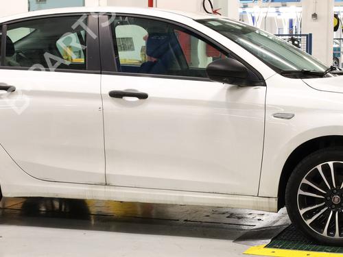 Injection pump FIAT TIPO Hatchback (356_, 357_) 1.6 Multijet (357HXG1) | BP30111747M78