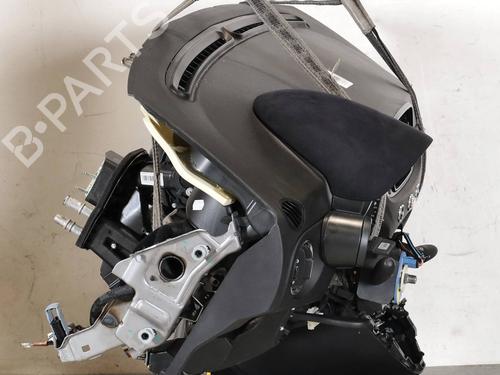 Dashboard ABARTH 500 / 595 / 695 1.4 (312.AXZ11) | BP39973280C46 - Image 6