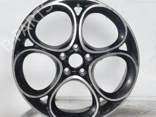 Used Rim Rim ALFA ROMEO GIULIA (952_) 2.0 (952ACA25) (280 hp) 30662277 30662277